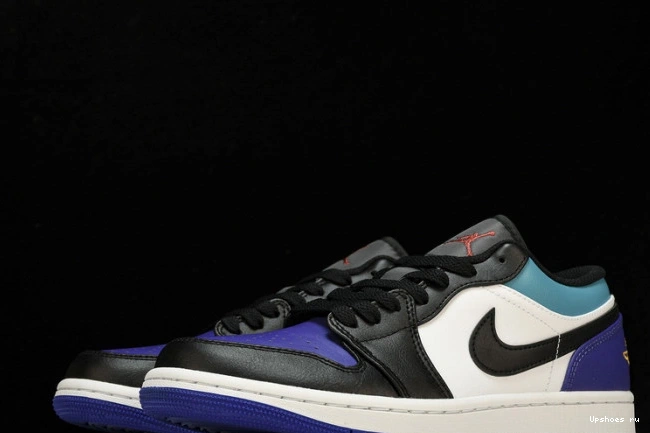 Jordan 553558-154 Aqua Low 1  1107